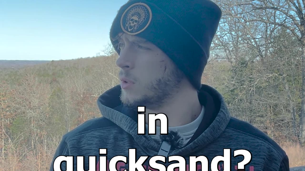 Quick Sand