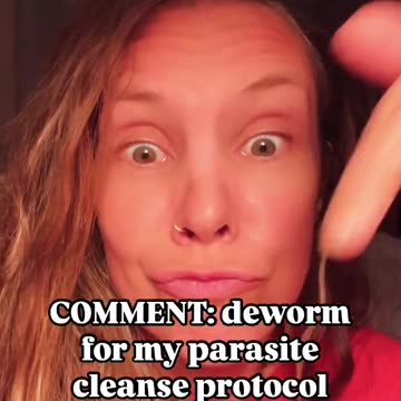 NG on truth about parasites