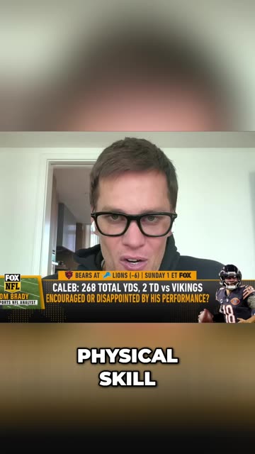 Tom Brady Reveals Why He Was Drafted 199th!