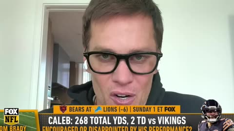 Tom Brady Reveals Why He Was Drafted 199th!