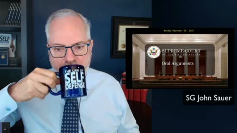 Justice Kavanaugh: "Why has no prior president asserted firing authority