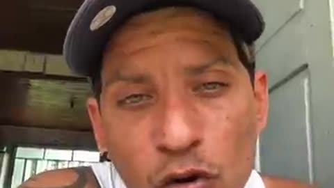 ¿Por qué pediste REFUGIO en BRASIL.