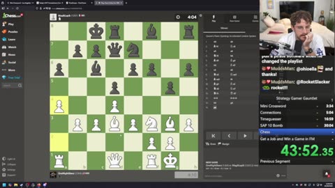 601 Proving I am a strategy gamer