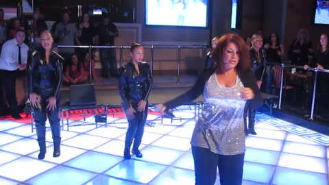 nyasia - whos got your love