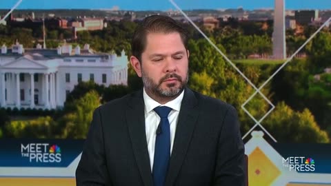 Sen Ruben Gallego Wants To Name WH Ballroom After Obama