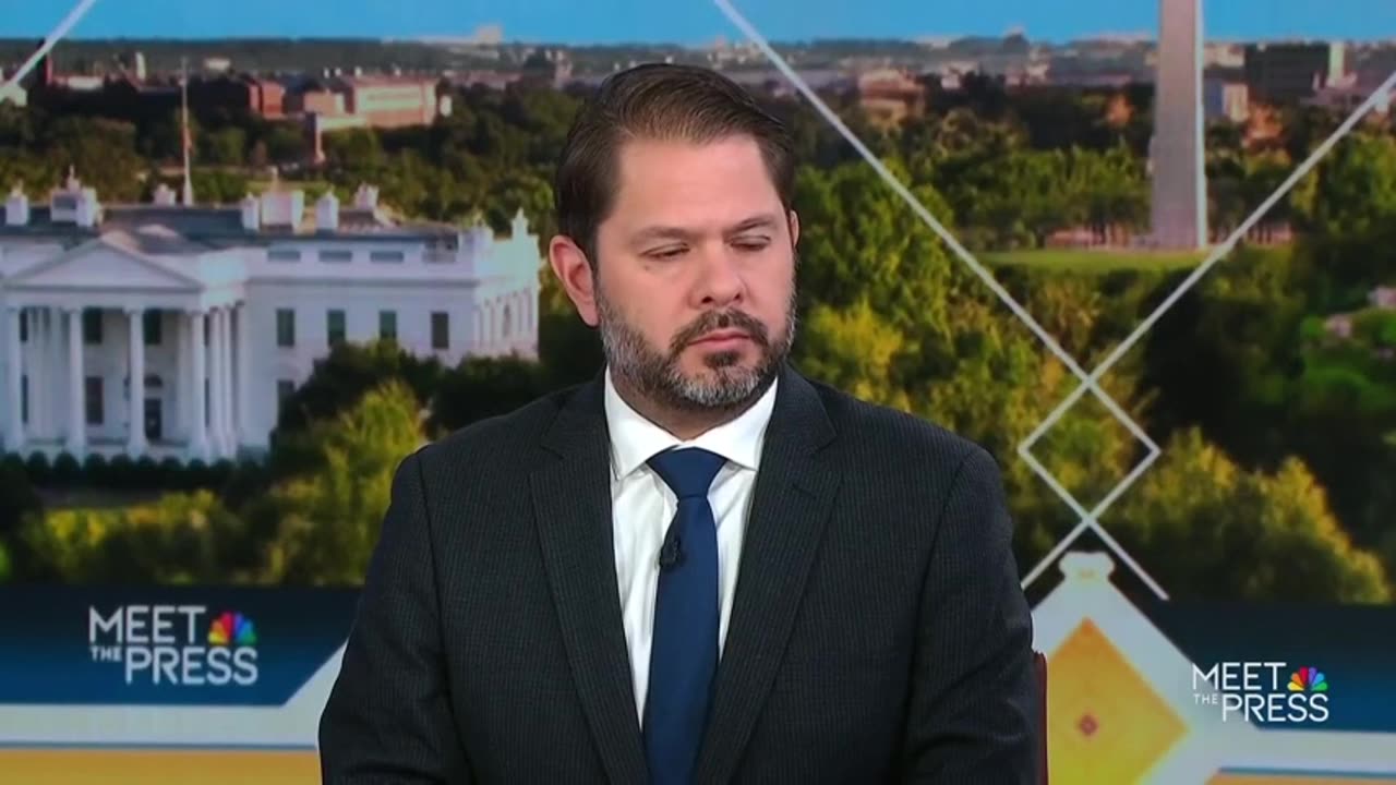 Sen Ruben Gallego Wants To Name WH Ballroom After Obama