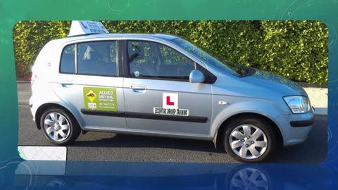 Driving School Lucan