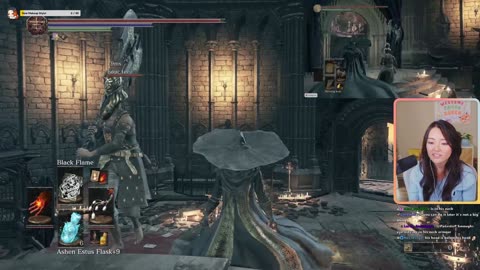 [10/09/25] Will Student Surpass the Teacher？ We'll See.. O^O DS3 Seamless Coop w⧸ @ginomachino