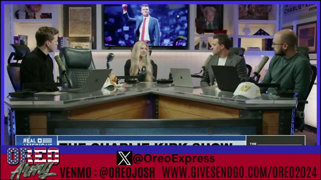 Premium - ICE Arrests Armed Man at Chicago ICE Riot - Superintendent Arrested by ICE - Hot Topics