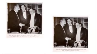 Racial Victory in Vienna by Robert Korber 1939 - 1,000 Year jewish War Against Germany