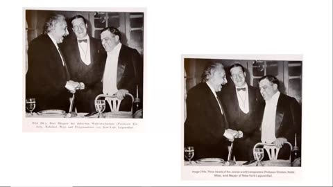 Racial Victory in Vienna by Robert Korber 1939 - 1,000 Year jewish War Against Germany