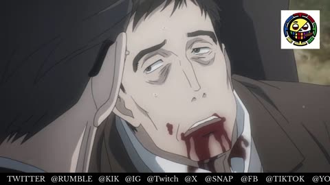Parasyte: The Maxim MARATHON TUNE IN 100