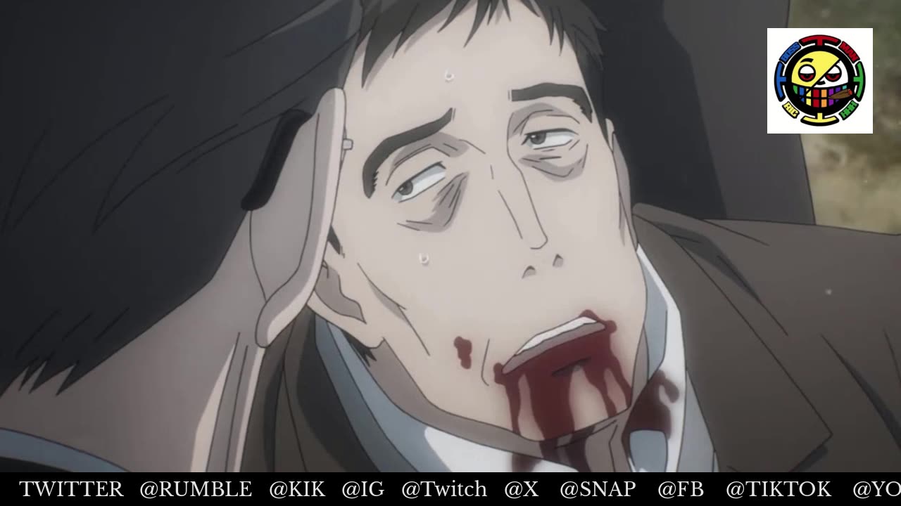 Parasyte: The Maxim MARATHON TUNE IN 100