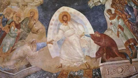 The Great God Τις Θεος Μέγας