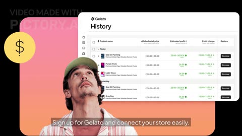 White Label vs. Dropshipping: Which is Better for Your Brand? (Gelato Review)