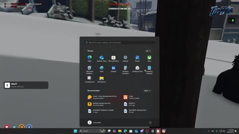 *CHECK IT OUT* - 12/08/25 - Stackswopo FULL YT Stream