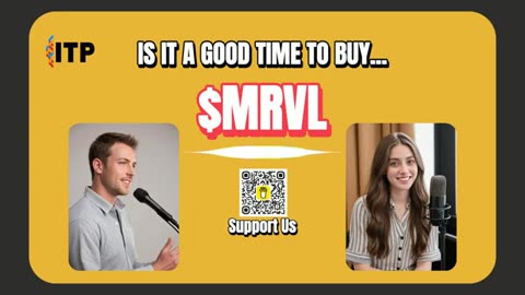 Is MRVL Marvell Technology a Good Time to Buy Now? | June 2025