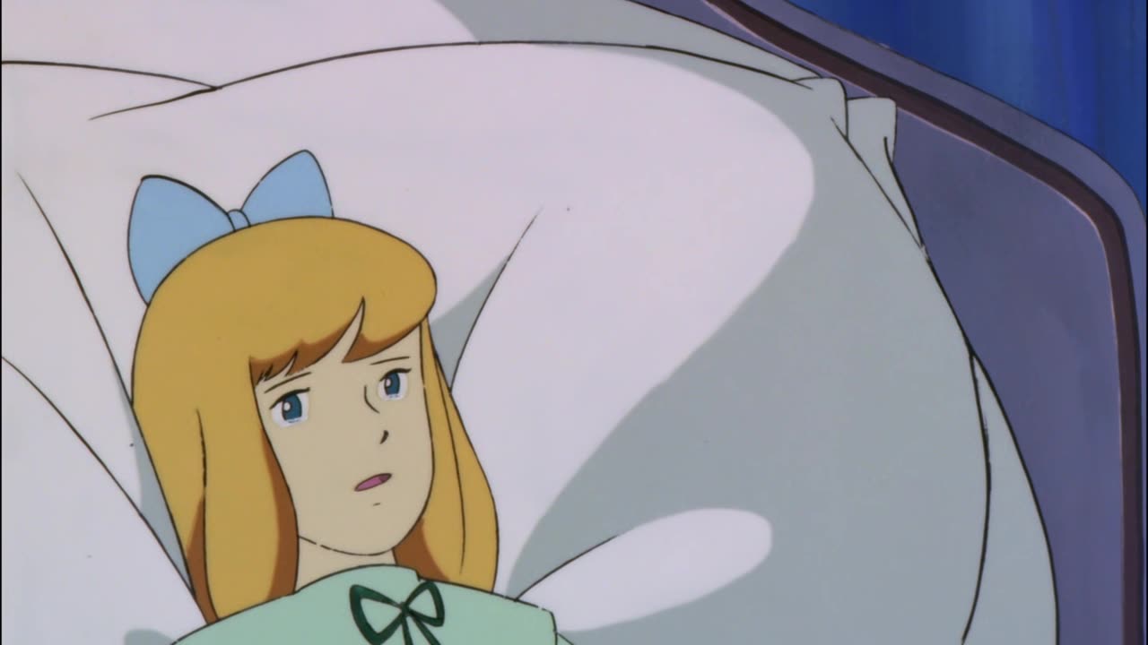 Heidi - T01E33 - Fantasmas