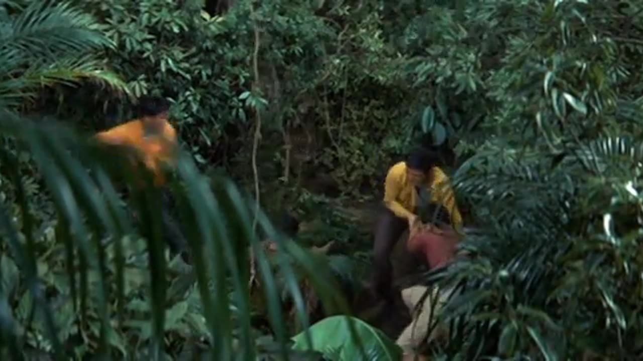 "Godzilla vs. The Sea Monster"