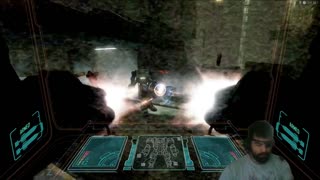 Fear 2 Ep.7 Interval 04 Devastation - Top