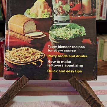 Recipe for Malted Milk