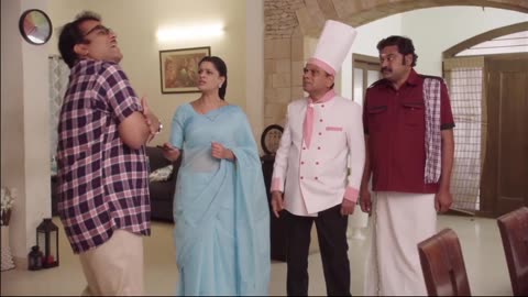 S-2: Episode - 07: "Kitty Party"