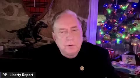 Col. Macgregor's Dire Warning For 2026!