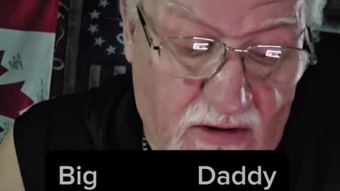 BIG DADDY UPDATE - 12-18-25..........