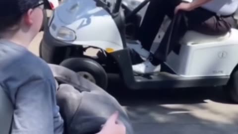 Trump's Most Rotten Moment Proves How Terrible He Is... Or Does It? 😱