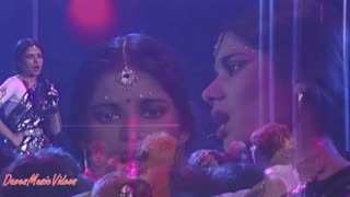 Sheila Chandra. Strange Minaret (Norwegian TV)