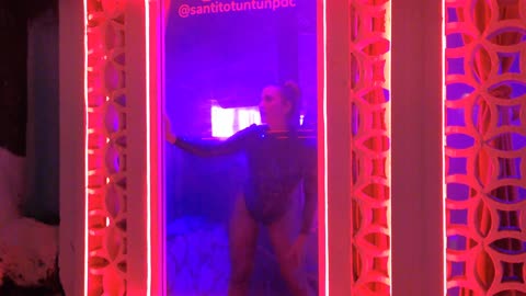 Shocking Nightlife Secrets in Playa del Carmen! 🇲🇽💃