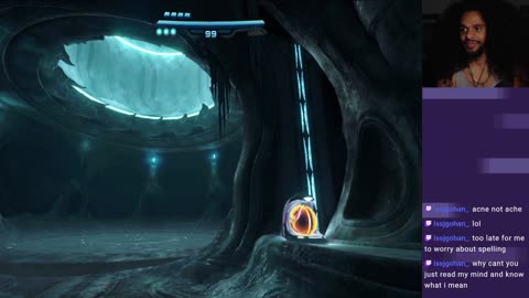 Macguffin Hunter Prime or somethin' | Metroid Prime 4 Beyond (2)