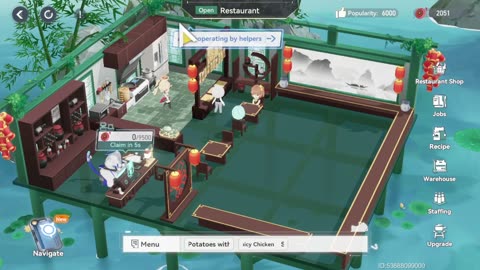 aether Gazer stream (migrated video)