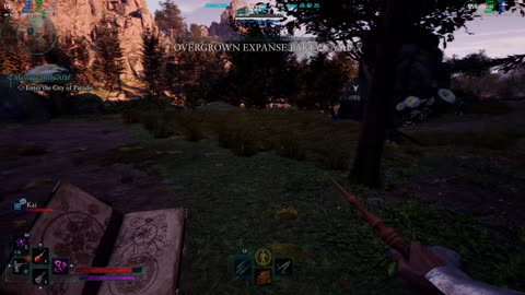 Avowed HDR PC Gameplay 9800x3d RTX 4080 Super