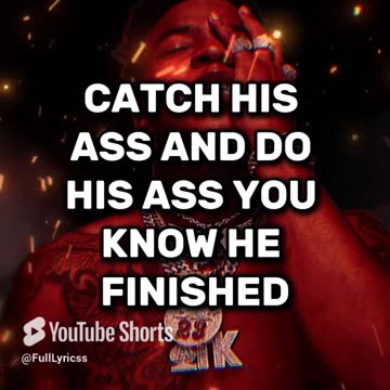 YUNGEEN ACE DO IT LYRICS