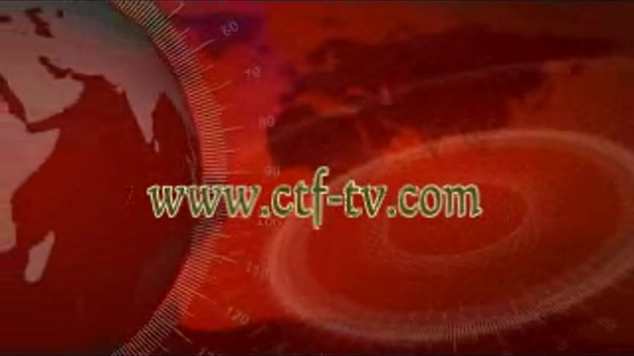 CTF-TV Going Worldwide