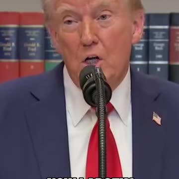 Trump Says More People Are Dying In Ukraine Than Is Reported