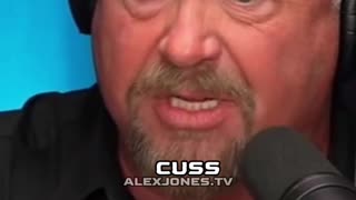 Alex Jones: Trump Threatening To Fire People For Not Releasing All Epstein Files - 2/16/26