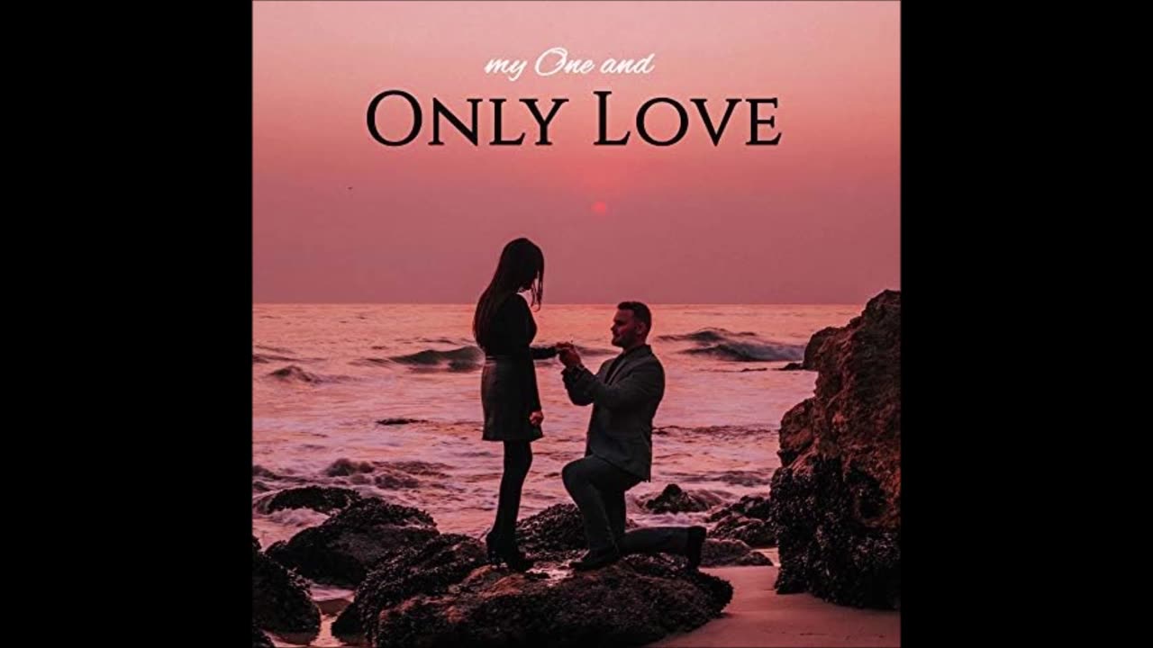 My One And Only Love