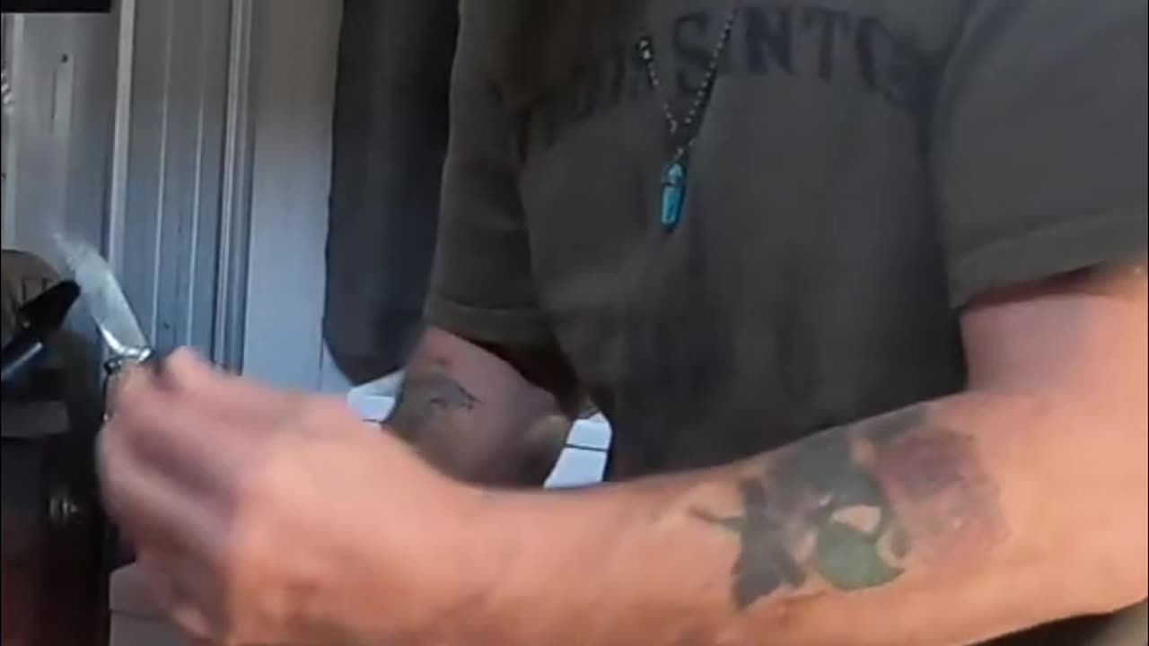 Unleash Precision_ Check Out This Amazing 8-inch Flexible Blade! #workpro