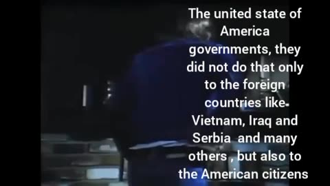 the Vietnam syndrome will follow the USA to the hell