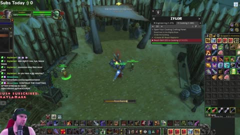 Fresh play continued :) ->fundraising for a new streaming PC | !merch !tiktok