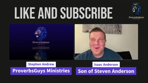 The VERY SHOCKING Skeletons of Pastor Steven Anderson! Exposed by Isaac Anderson