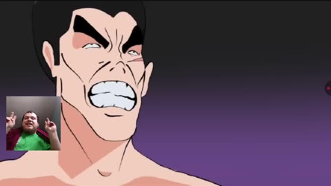 Reacting To An Accurate Recap Of Tekken 1