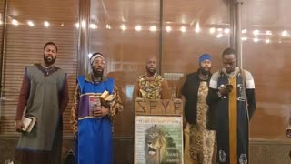 GMS Mississippi Live Camp Church 2/6/2026