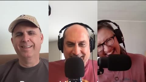 Beers With Jesus s3 ep4