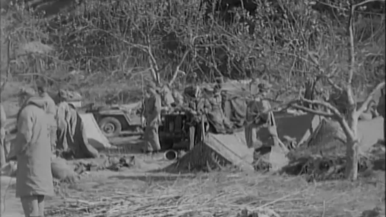 WITH US MARINES, WO... - WITH US MARINES, WONSHON AND HAMHUNG ; WITH US 1ST DIV MARIN - 111-adc-8483