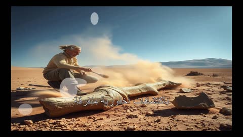 آرثروبلورا: عملاق مفصليات الأرجل! #حشرات #عالم_الحياة_البرية #تاريخ_طبيعي