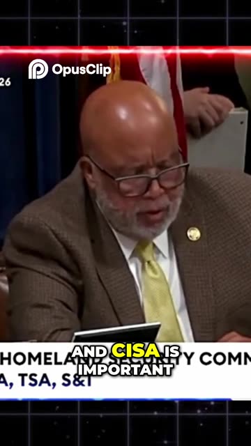 CISA Director's Polygraph Test Questioned