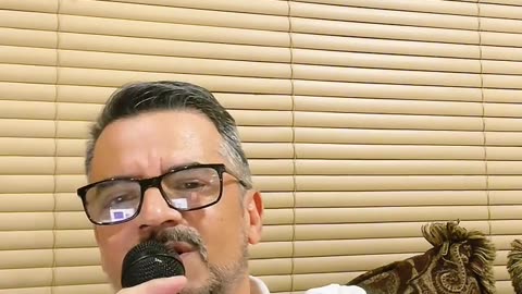 Dr. Fredy Portillo: Domingo de Karaoke 100525